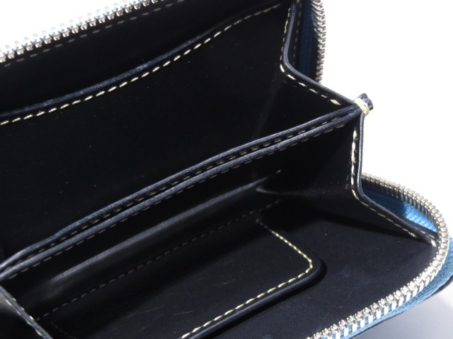 【にしさか】ワイルドスワンズ　シュランケンカーフLAFARO コインケース WILDSWANS ワイルドスワンズ カード/コインケース 準定番品 SC