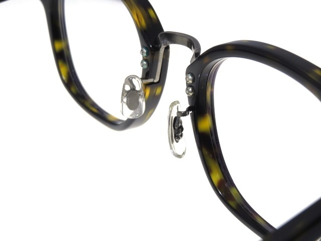 OLIVER PEOPLES × POKER FACE オリバーピープルズ ポーカー
