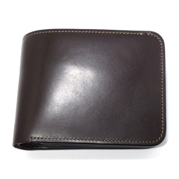 良品 LAST CROPS ラストクロップス 二つ折り財布 LC FLICKER I 良品 LAST CROPS ラストクロップス 二つ折り財布 LC FLICKER I