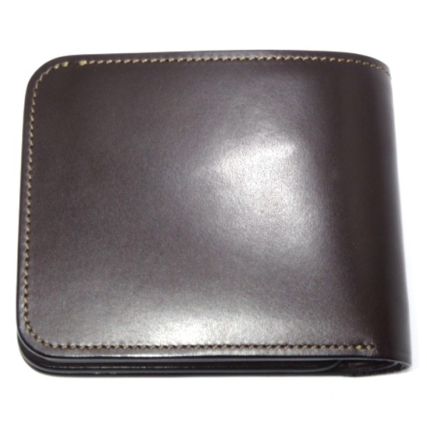 良品 LAST CROPS ラストクロップス 二つ折り財布 LC FLICKER I 良品 LAST CROPS ラストクロップス 二つ折り財布 LC FLICKER I