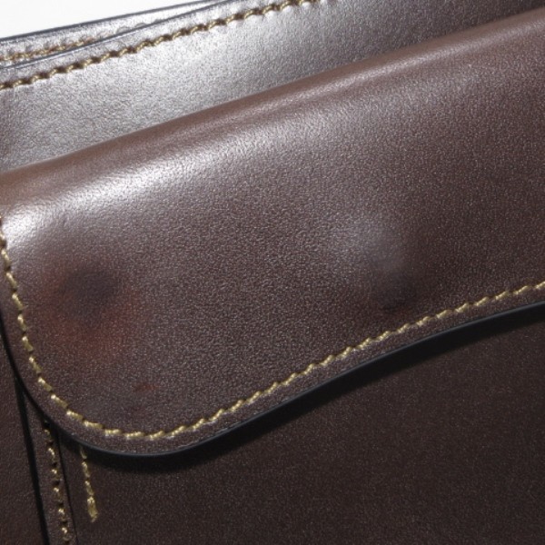 良品 LAST CROPS ラストクロップス 二つ折り財布 LC FLICKER I 良品 LAST CROPS ラストクロップス 二つ折り財布 LC FLICKER I