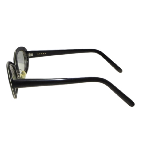 白山眼鏡　EPOC ブラックメガネ(度あり) EPOC|白山眼鏡店 – HAKUSAN MEGANE