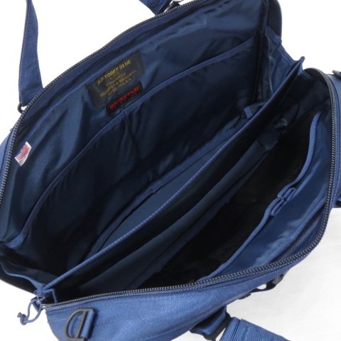 未使用 BRIEFING × BEAMS PLUS ブリーフィング ビームス NEO B4