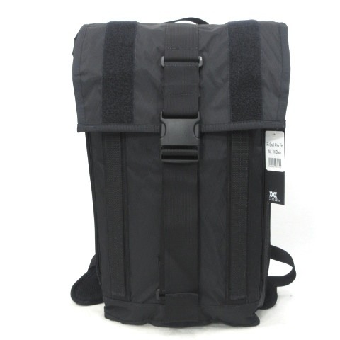 未使用 MISSION WORKSHOP ミッションワークショップ R6 Arkiv FIELD