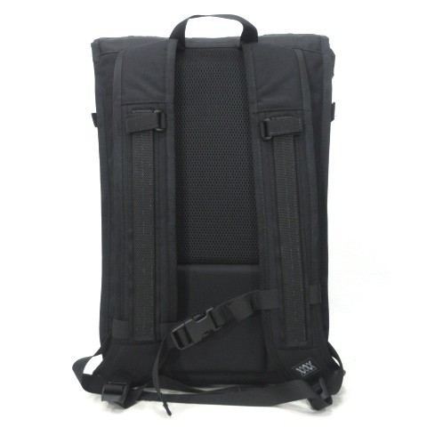 未使用 MISSION WORKSHOP ミッションワークショップ R6 Arkiv