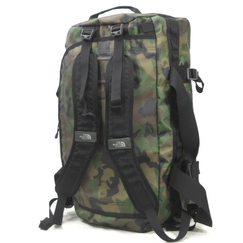 THE NORTH FACE ノースフェイス BC DUFFEL M NM81472 ベースキャンプ