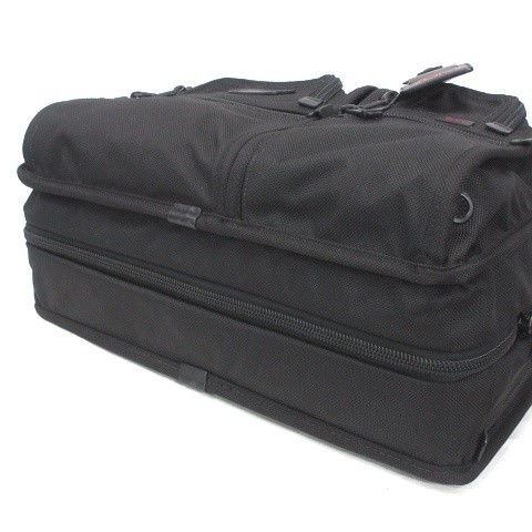 TUMI トゥミ 26141DH エクスパンダブル 2WAYビジネスバッグ TUMI トゥミ エクスパンダブルオーガナイザーコンピューター