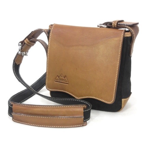 SAAD ショルダーバッグ　本革 LEATHER / レザー,バッグ | シルバージュエリー＆レザーアイテム