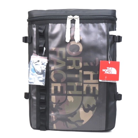 THE NORTH FACE ヒューズボックス リュック NM81769 ザ・ノース・フェイス ノベルティBCヒューズボックス NM81769