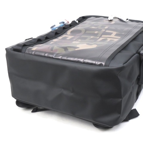 THE NORTH FACE ヒューズボックス リュック NM81769 未使用 THE NORTH FACE ノースフェイス Novelty BC Fuse Box
