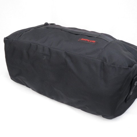 BRIEFING ブリーフィング スライダー 3WAY ショルダーバッグ 美品 希少】BRIEFING SLIDER USA製 3way ブリーフィング