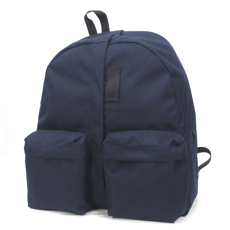 良品 PORTER × WEWILL ポーター ウィーウィル バックパック VERTIC