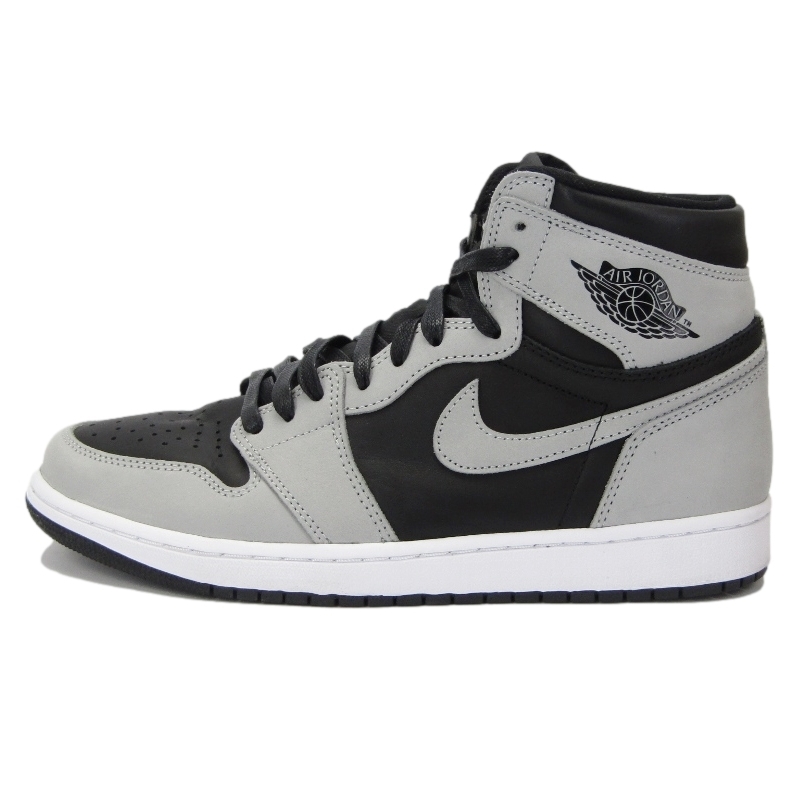 Yahoo!オークション - Nike Air Jordan 1 High OG &quot Shadow 2.0&qu 