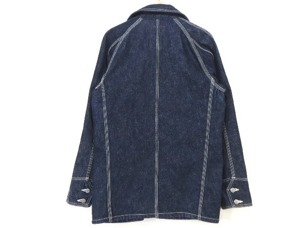 サムライジーンズ　デニムカバーオール　Sー10CV サイズ40 楽天市場】サムライジーンズ SAMURAI JEANS サムライコットン