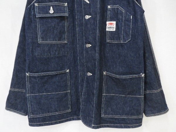 【90’s】【美品】 JEANS デニムカバーオール XL 楽天市場】カバーオール デニムジャケット grandma mama