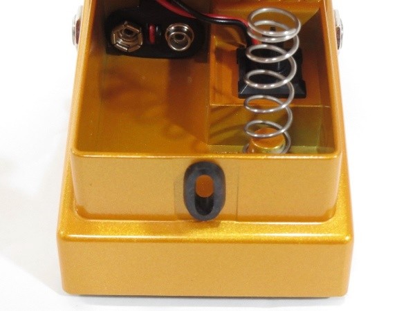 【美品】BOSS Dyna Drive DN-2 オーバードライブ BOSS - DN-2 | Dyna Drive