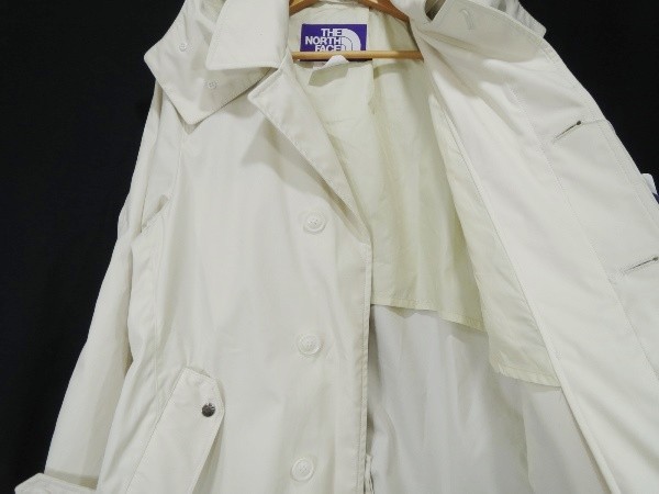 THE NORTH FACE PURPLE LABEL ノースフェイス パープルレーベル THE NORTH FACE PURPLE LABEL ノースフェイス パープルレーベル