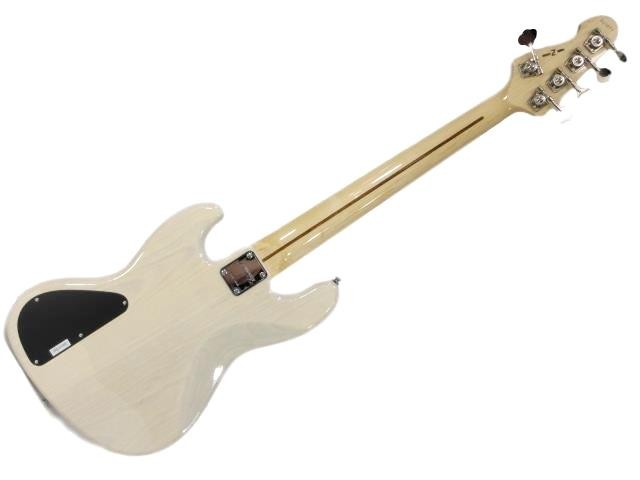 ATELIER Z M265 CUSTOM 5弦ベース エレキベース アトリエZ 美品 ATELIER Z アトリエZ M#265 M265 Custom 5Strings エレキ