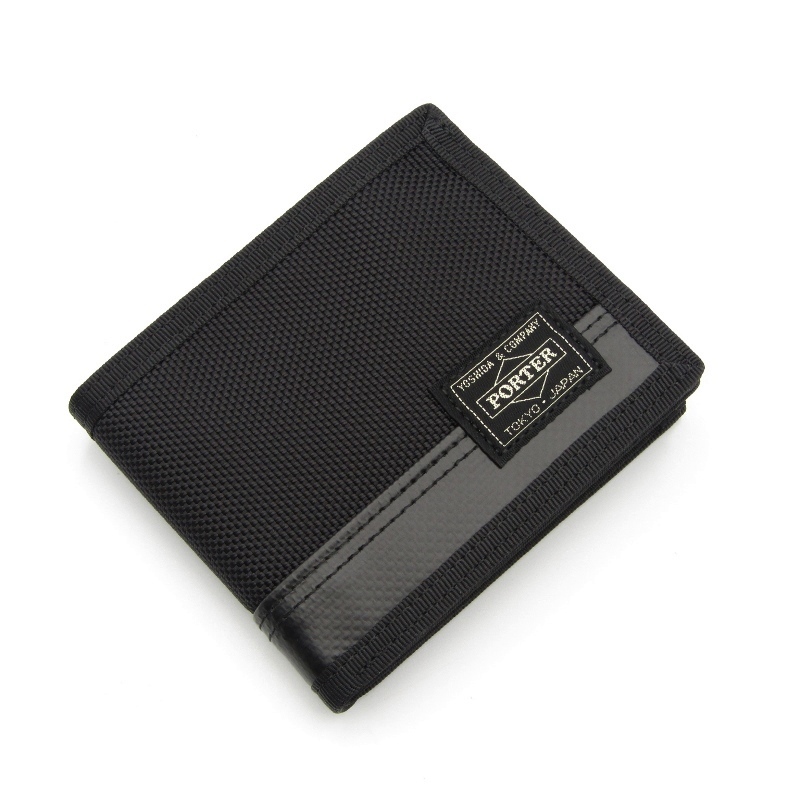 PRADA　サフィアーノ　トライアングル　二つ折り財布　ブラック　2MO738 プラダ PRADA 2つ折り財布 2MO738 QHH F0002 サフィアーノ