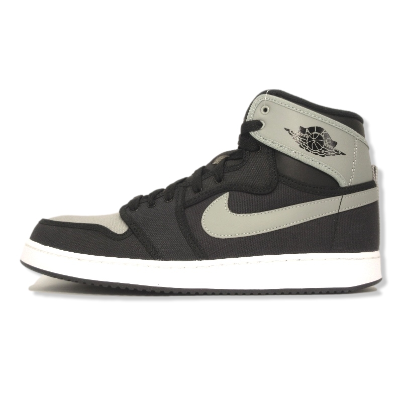 29 5cm NIKE JORDAN 1 KO HIGH HI OG AJ KNOCK OUT SHADOW 638471-003 