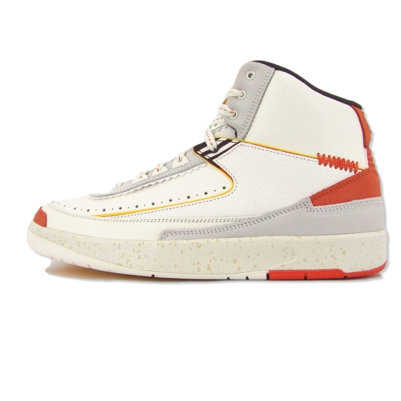 NIKE AIR JORDAN エア ジョーダン メゾンシャトー ルージュ DO 5254 