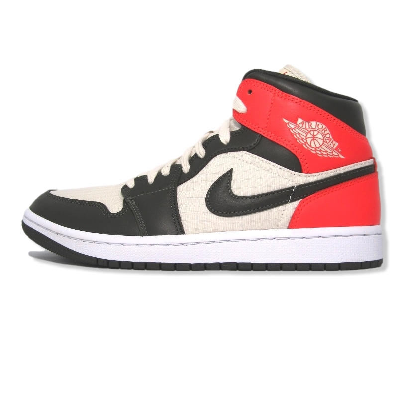 NIKE AIR JORDAN 1 MID SE DQ6078-100｜Yahoo!フリマ（旧PayPay
