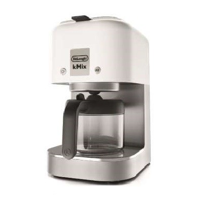 デロンギ ケーミックス ドリップコーヒーメーカー COX750JRD