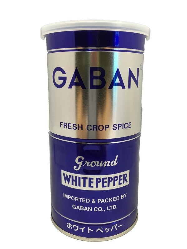 GABANgya van white pepper powder 420g