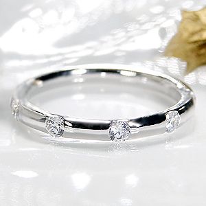 Classic CHESS（クラシックチェス） 指輪 レディース ダイヤモンド