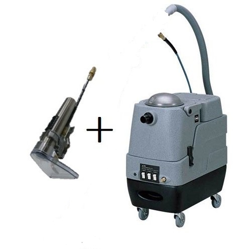 スーパースチームリンサーS101 カーペットクリーニング用機材 楽天市場】蔵王産業 スーパースチームリンサーS101 【メーカー直送