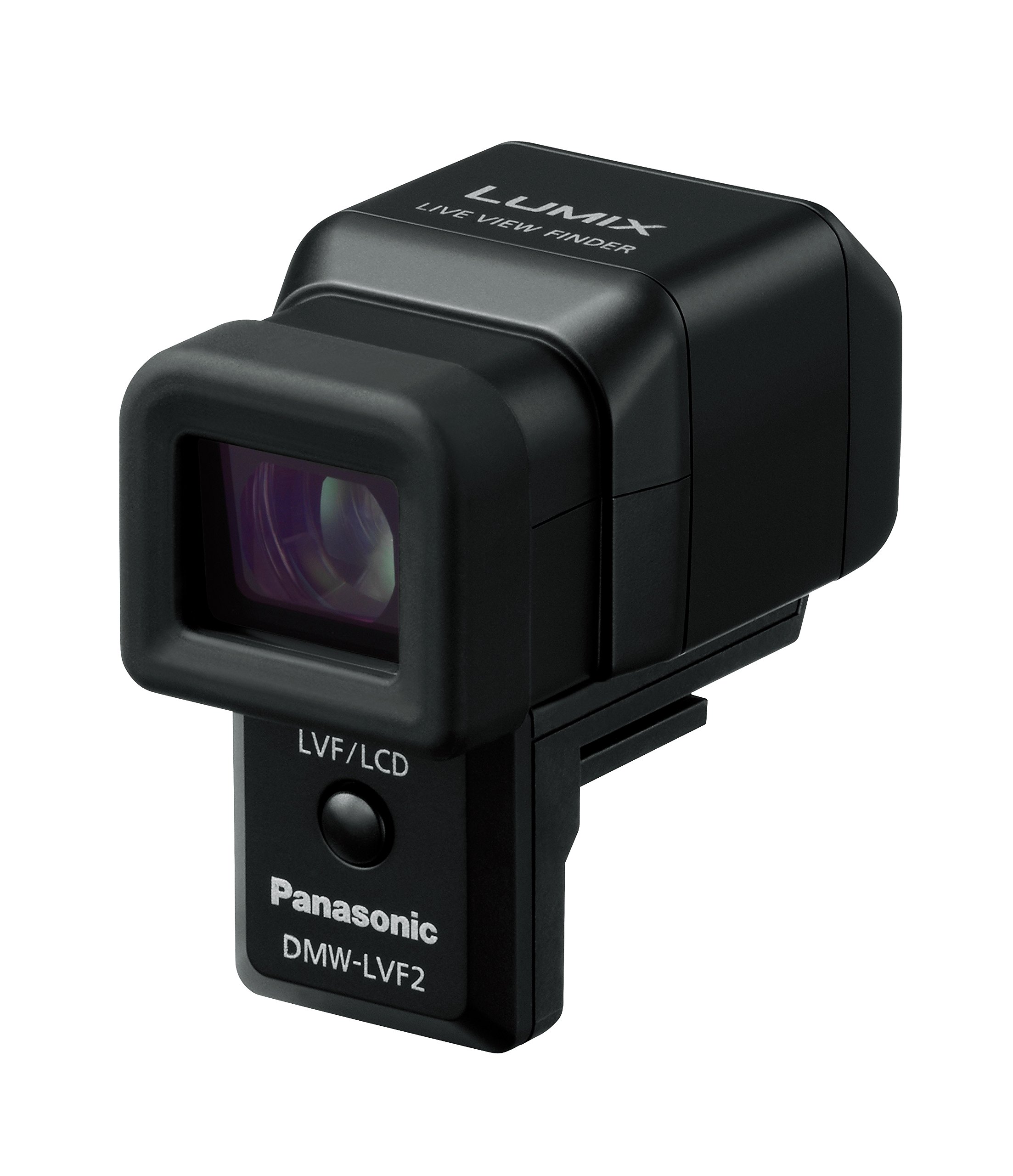  Panasonic GX1 for Live view finder DMW-LVF2