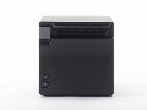  Epson TM30UBE612 термический re сиденье принтер TM-m30 80*58mm