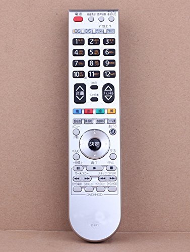  телевизор дистанционный пульт C-RP1 [ применяется Hitachi HITACHI C-RP1 для ] * соответствующая модель :L22-H03B,L22-H03W,L26-H01,L2