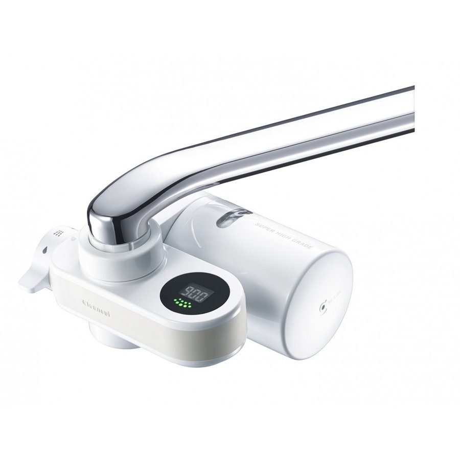 三菱ケミカル クリンスイ 蛇口直結型浄水器 Cspシリーズ クリンスイ Csp801 Wt 蛇口用浄水器 最安値 価格比較 Yahoo ショッピング 口コミ 評判からも探せる