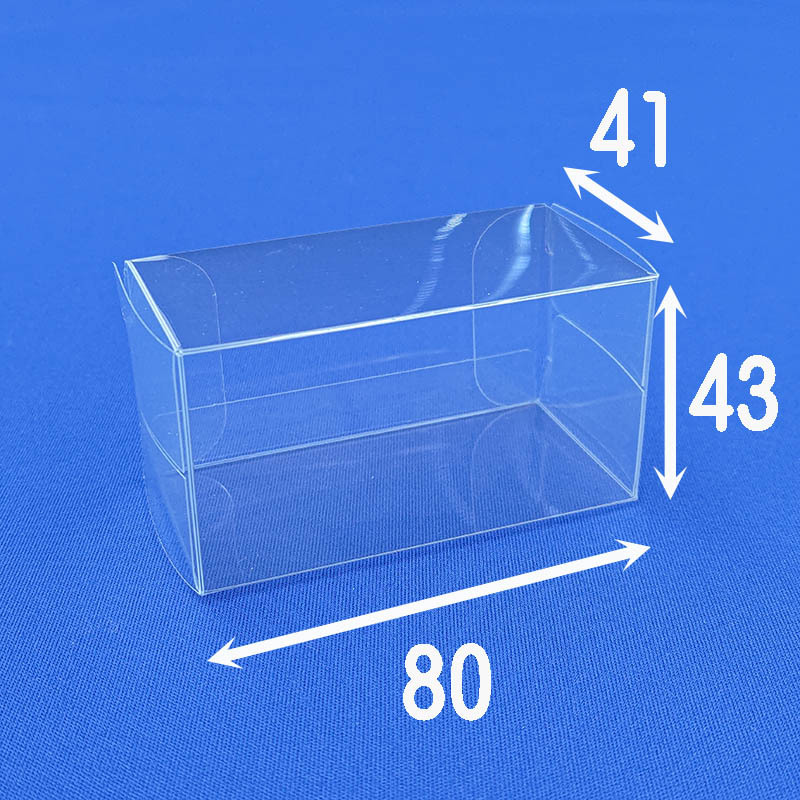  Tomica clear case large for 10 pieces set protection for exhibition for 