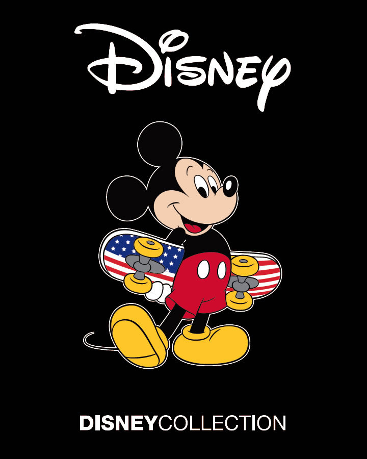 Dc Shoes Disney トートバッグ カバン スケーターミッキーイラスト コラボ 5430j930 セール Dc10 Clever Heads クレバーヘッズ 通販 Yahoo ショッピング