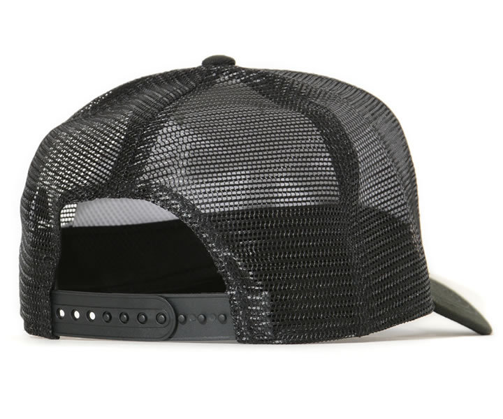 ニューエラ New Era 帽子 メンズ メッシュキャップ A Frtr Tiger キャップ Navy 日よけ 宅送