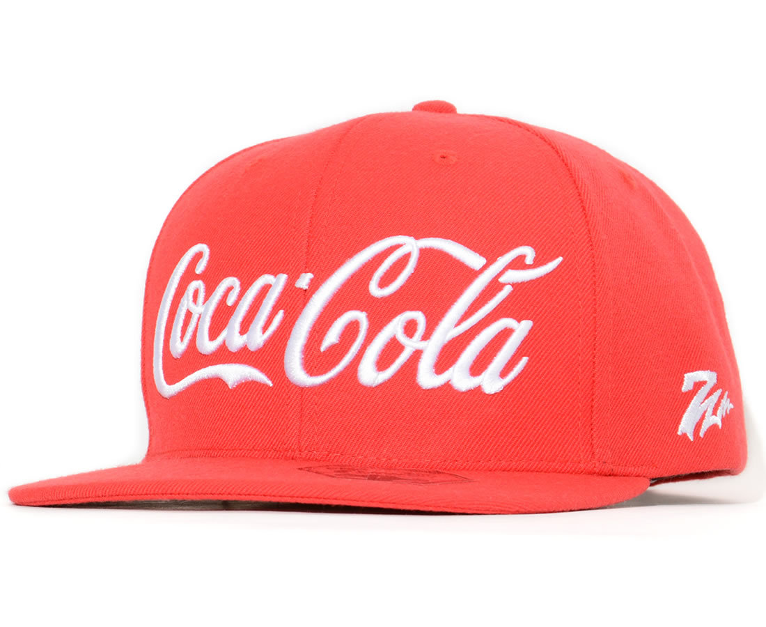 アウトレット 7union セブンユニオン キャップ スナップバック Coca Cola コカ コーラ コラボ Ipxy Sp03 セール Sevenunion1375 Phat And Co ファットアンドコー 通販 Yahoo ショッピング