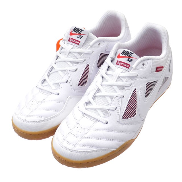 美品】Supreme x NIKE SB GATO QS 27 5cm シュプリーム ナイキ ガト