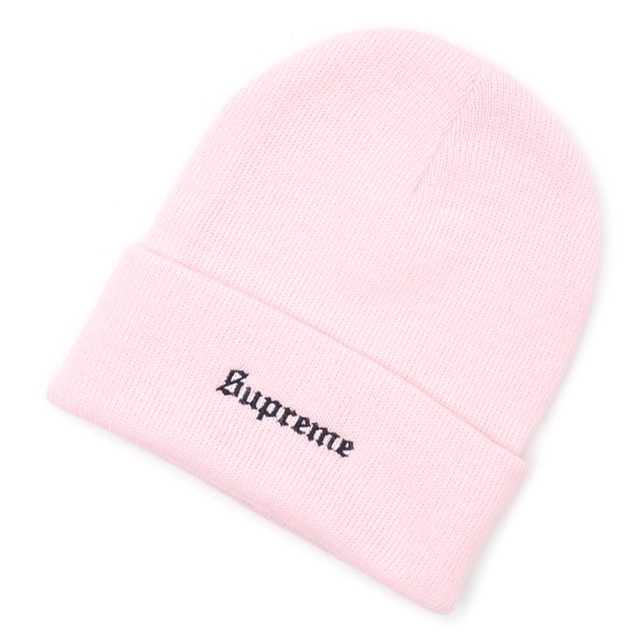 Ben Davis Beanie （Pink） 19fwの商品画像