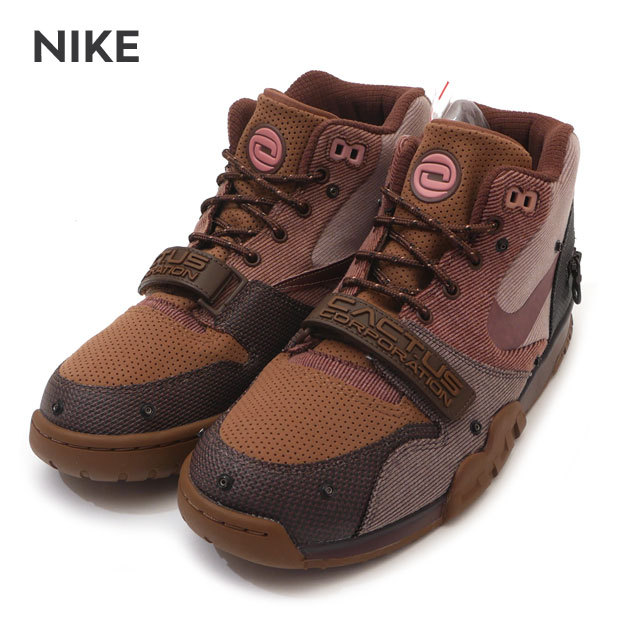 Travis Scott air brownの新品・未使用品・中古品｜Yahoo!フリマ（旧 