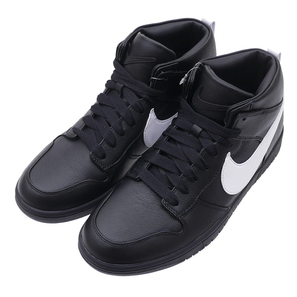 Yahoo!オークション - GQ2615 NIKE / Riccardo Tisci DUNK LUX CHUKKA