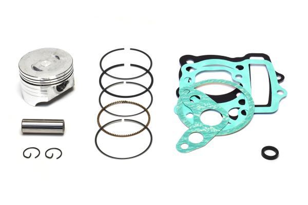 kli булавка g отметка производства bore up 88cc комплект для ремонта поршень комплект согласовано : Benly CL50