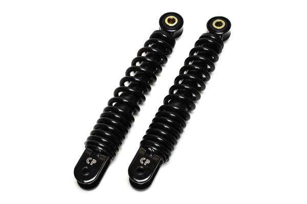 kli pin g Point made touring front shock 200mm2 pcs set (12mm Short ) conform : Super Cub 90