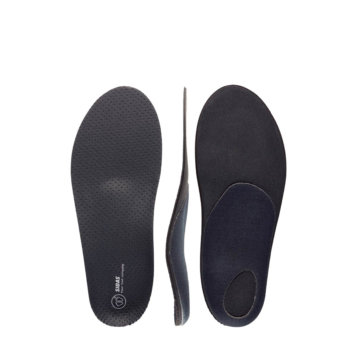 SIDASシダス インソール ウォーキング用 シティプラスの商品画像
