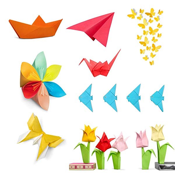 カラーコピー用紙 100枚 サイズ カラーペーパー 選べる10色 70g M2 コピー用紙 プリンタ用紙 折り紙 6mb B07ks33r4q クロレッツ 通販 Yahoo ショッピング