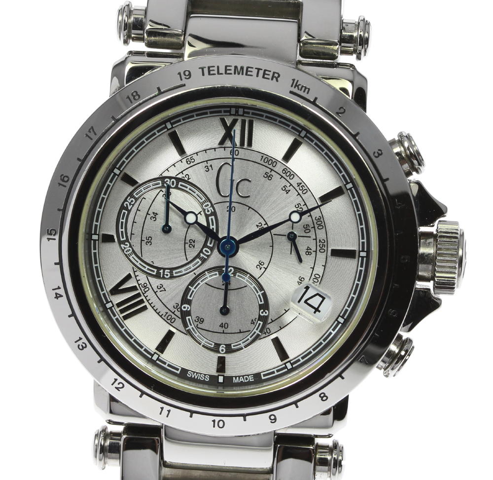 ジーシー Gc B1 クラス Xg1 メンズウォッチ 最安値 価格比較 Yahoo ショッピング 口コミ 評判からも探せる