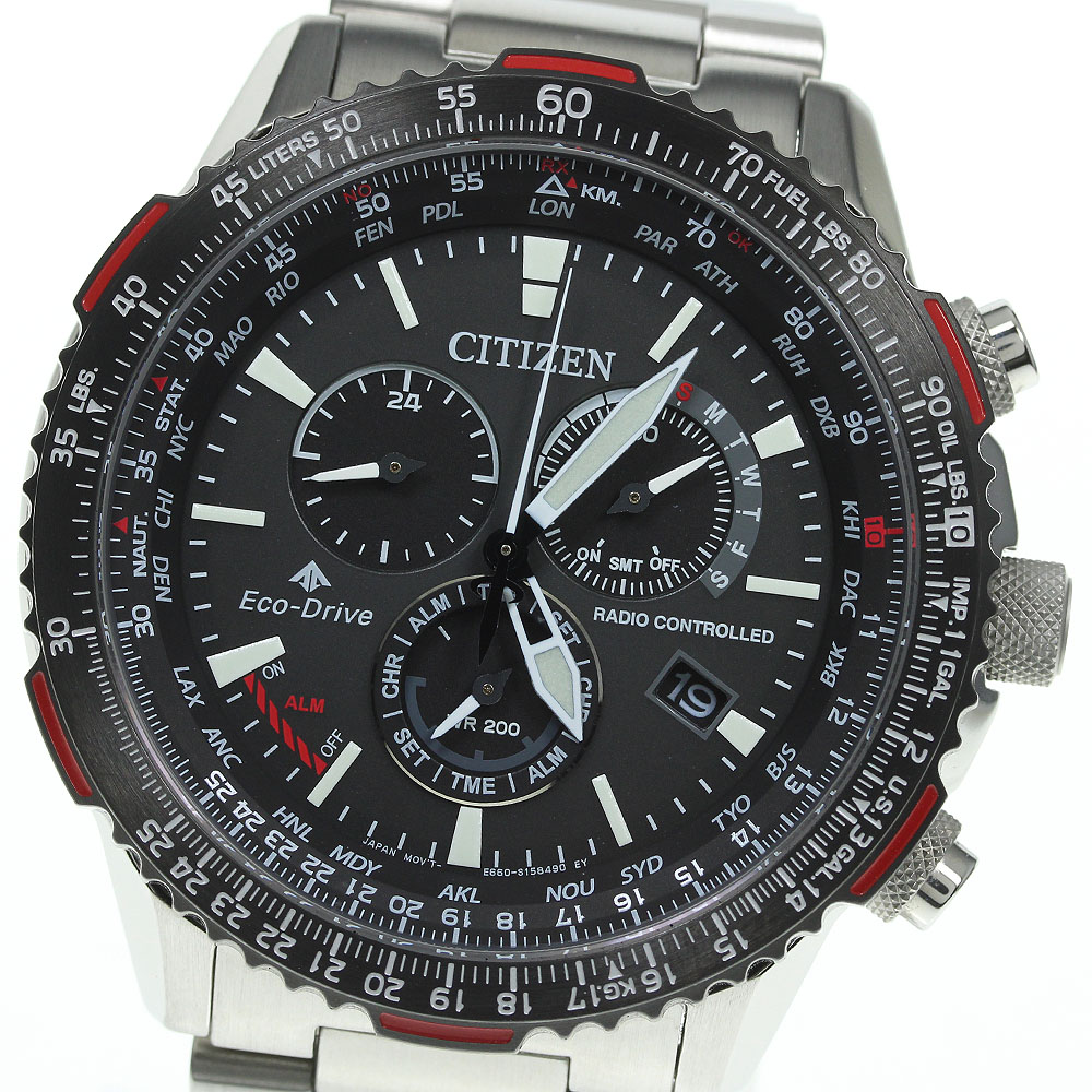 ステンレス / ブラック（CB5001-57E）