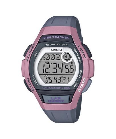 CASIO CASIO Collection SPORTS LWS-2000H-4AJH CASIO Collection ランニングウォッチの商品画像