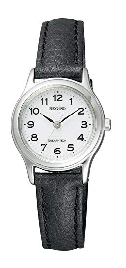 REGUNO（CITIZEN）ソーラーテック スタンダード RS26-0033C スタンダード（ホワイト）の商品画像